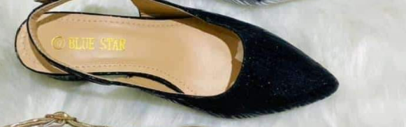 ballet flats