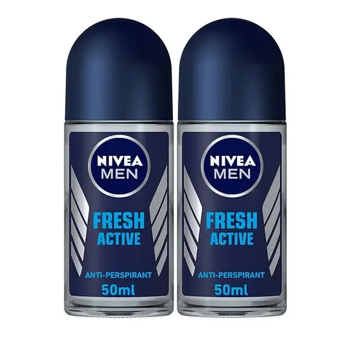NIVEA ANTI TRANSPIRANT .