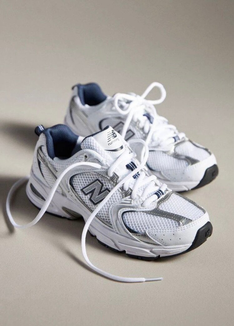 New balance