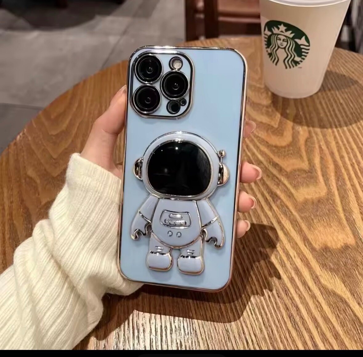 Coque (fouro) Astro