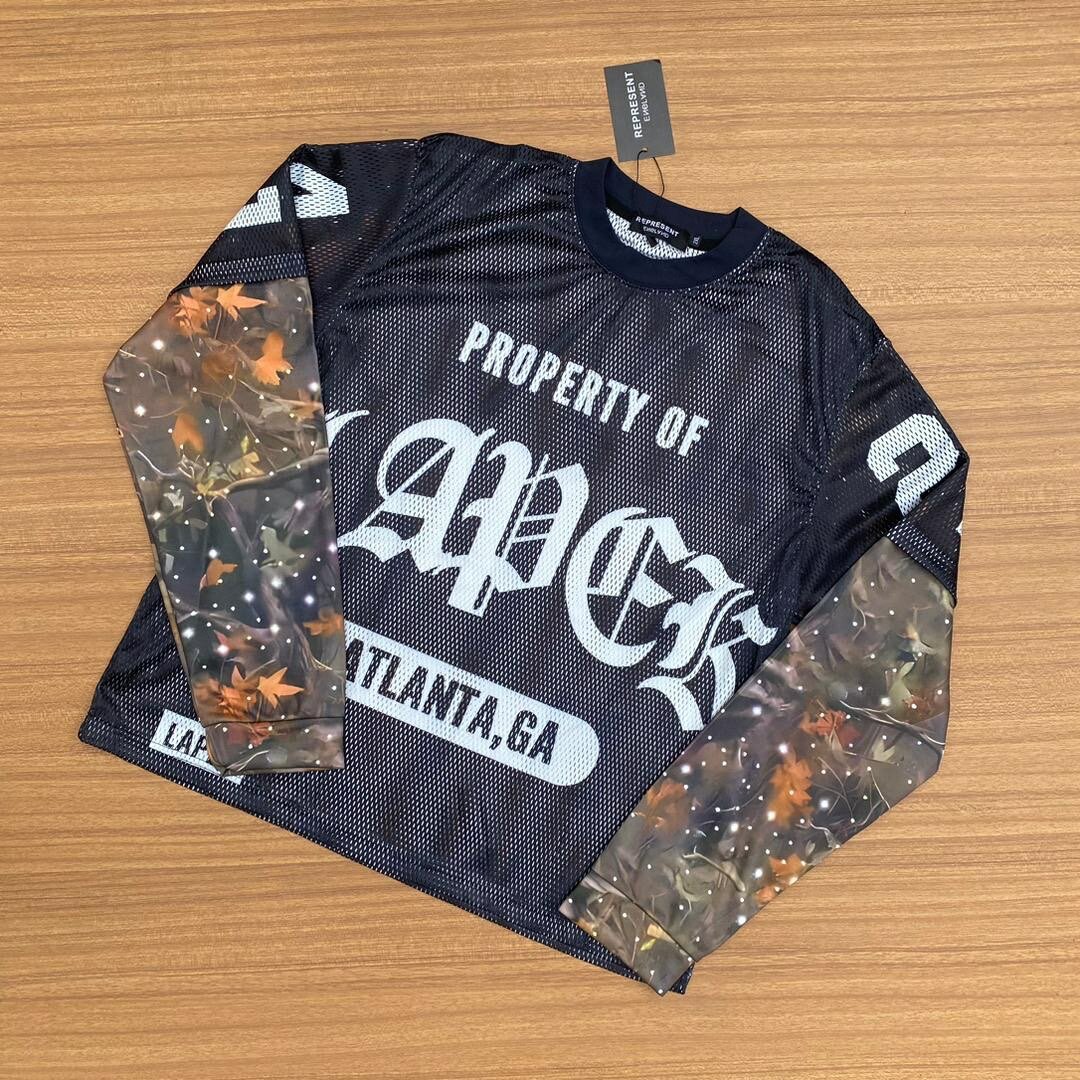 NFL Crop Tops