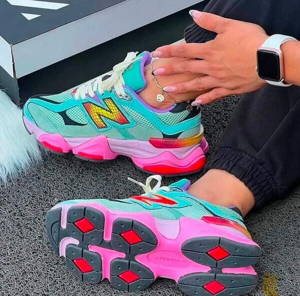 New balance 9060