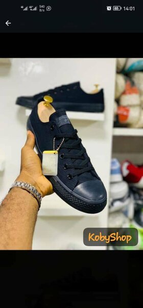 All Star Converse