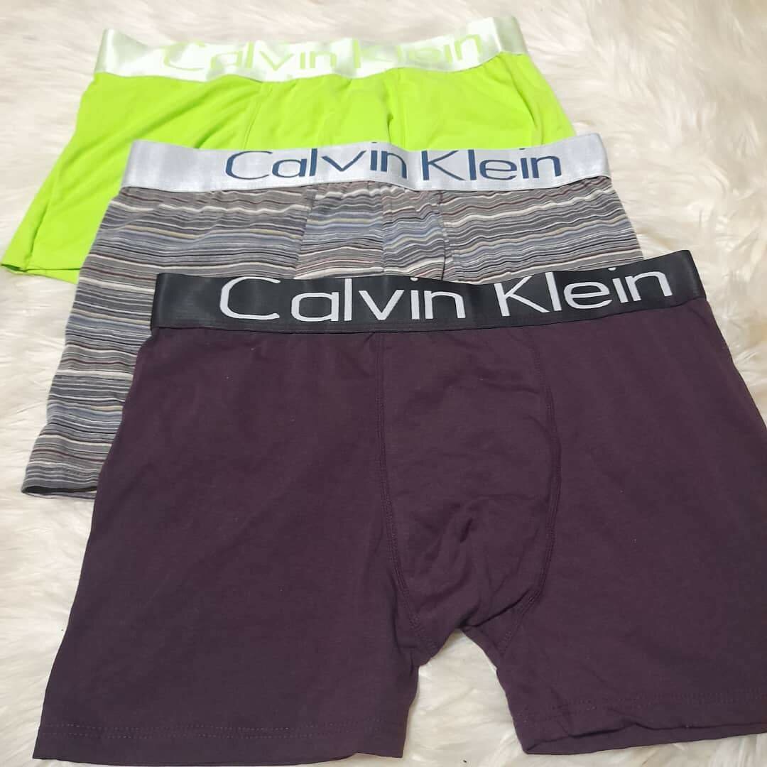 Caleçon pour homme