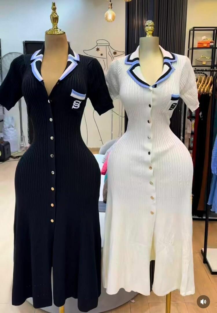 Robe femme