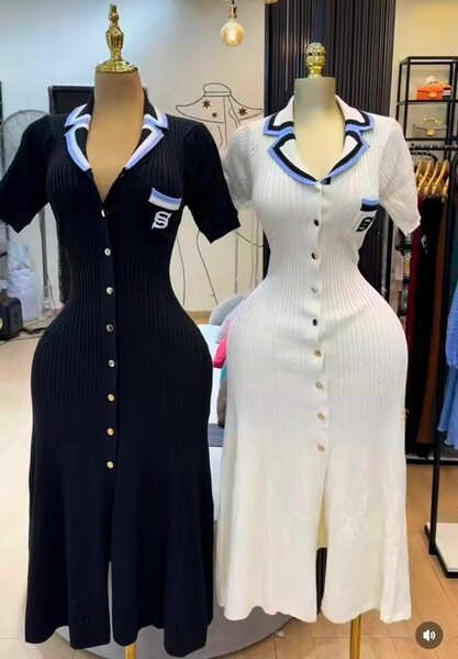 Robe femme