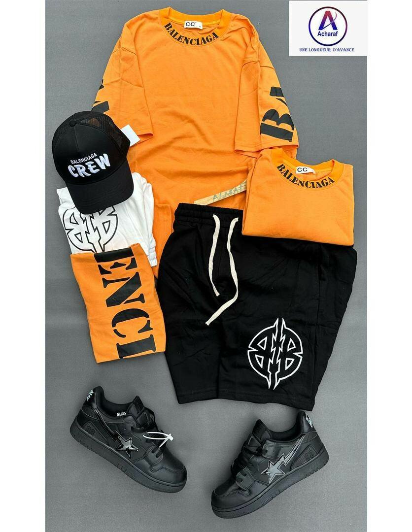 Vêtements homme