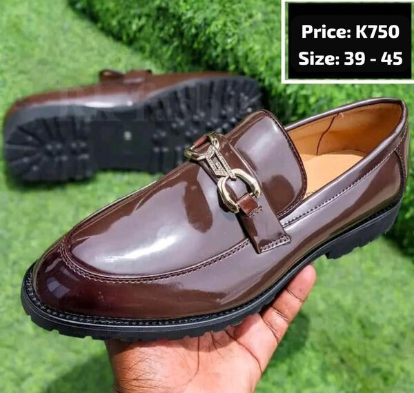 Loafers