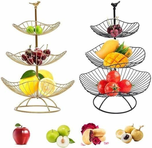 Fruit basket