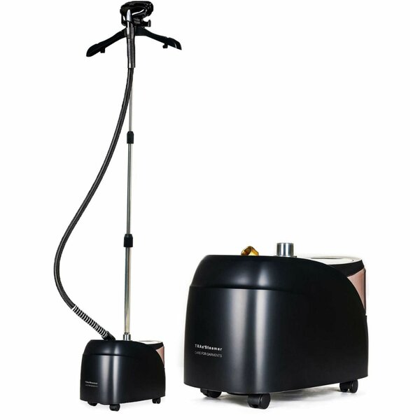 Garment steamer