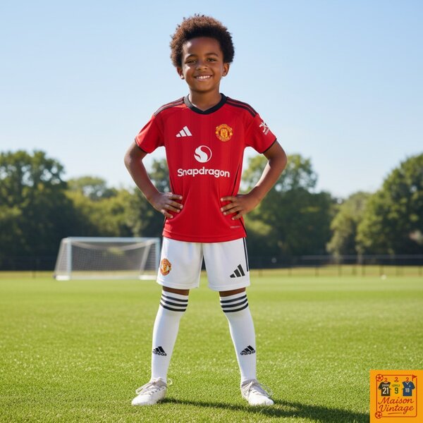 Maillot enfant