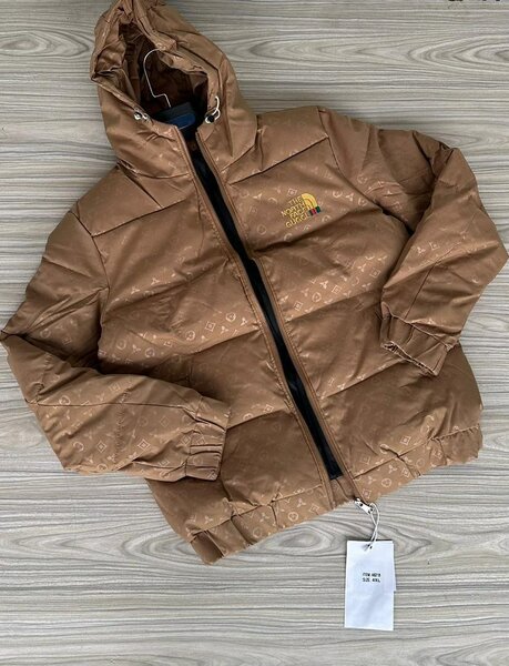 Winter Jacket