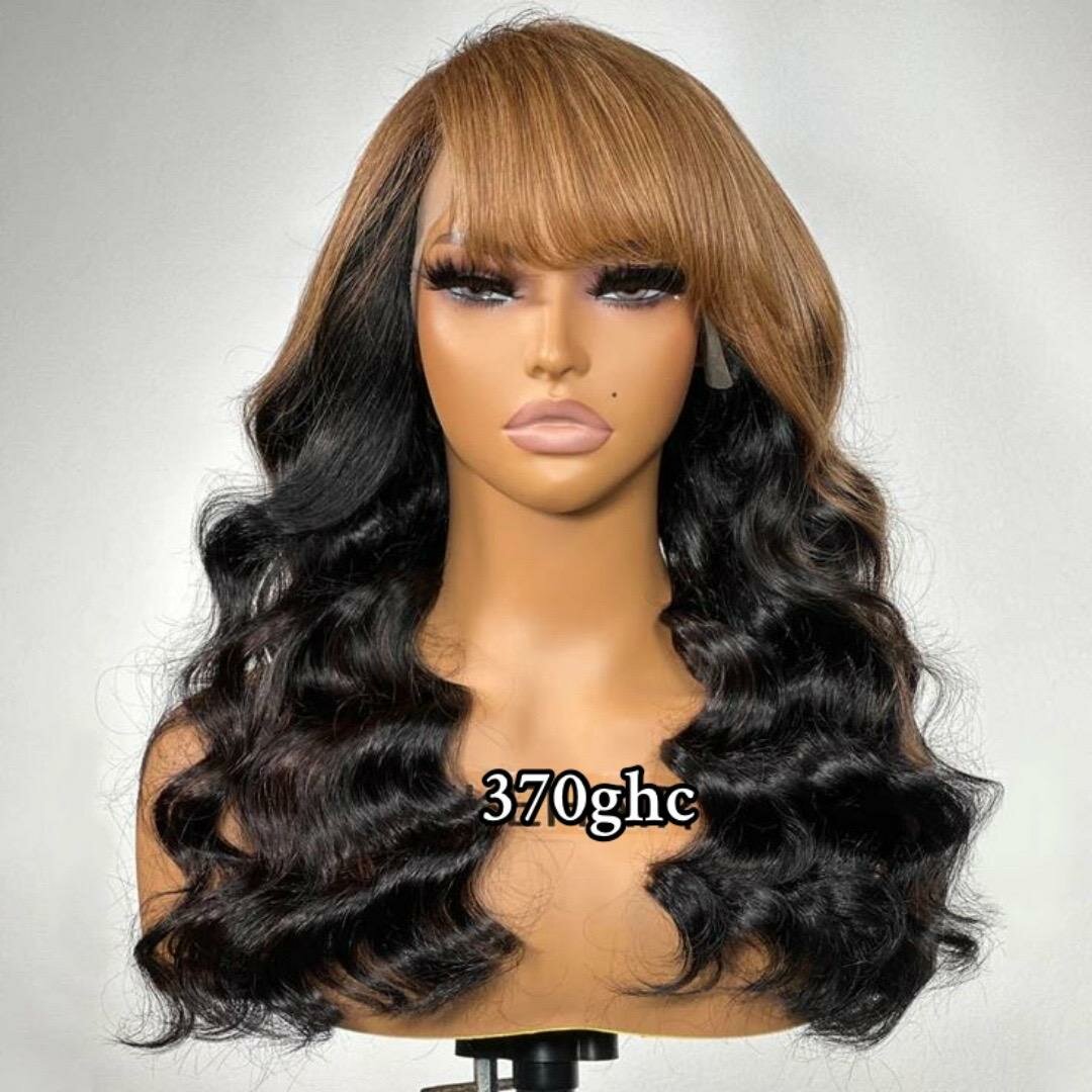 Wig