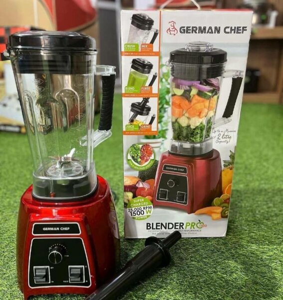 Blender