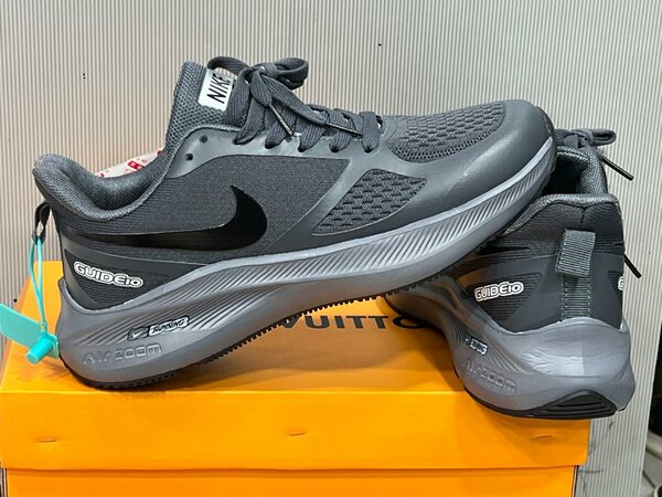 Nike zoom