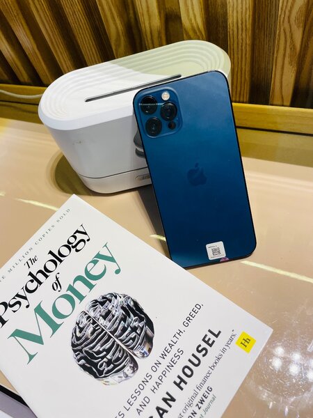 iPhone 12 Pro 128gb