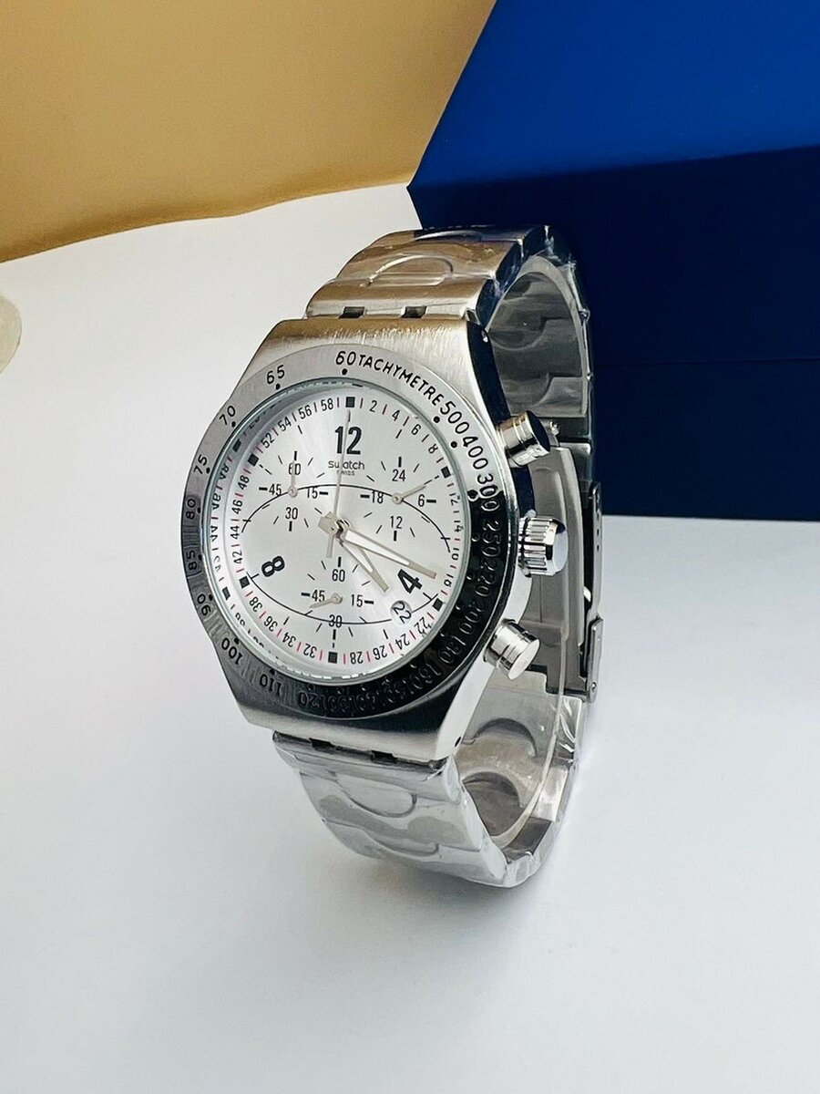 Swatch suisse