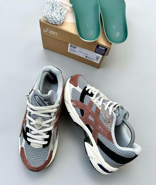 Asics