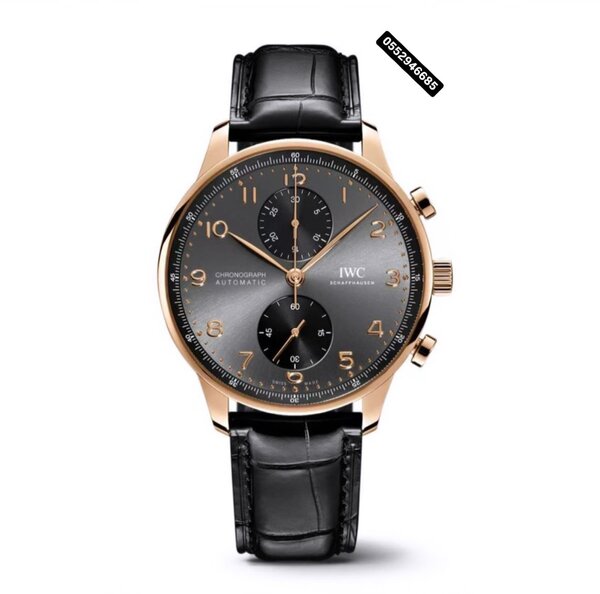 Wrist Watch