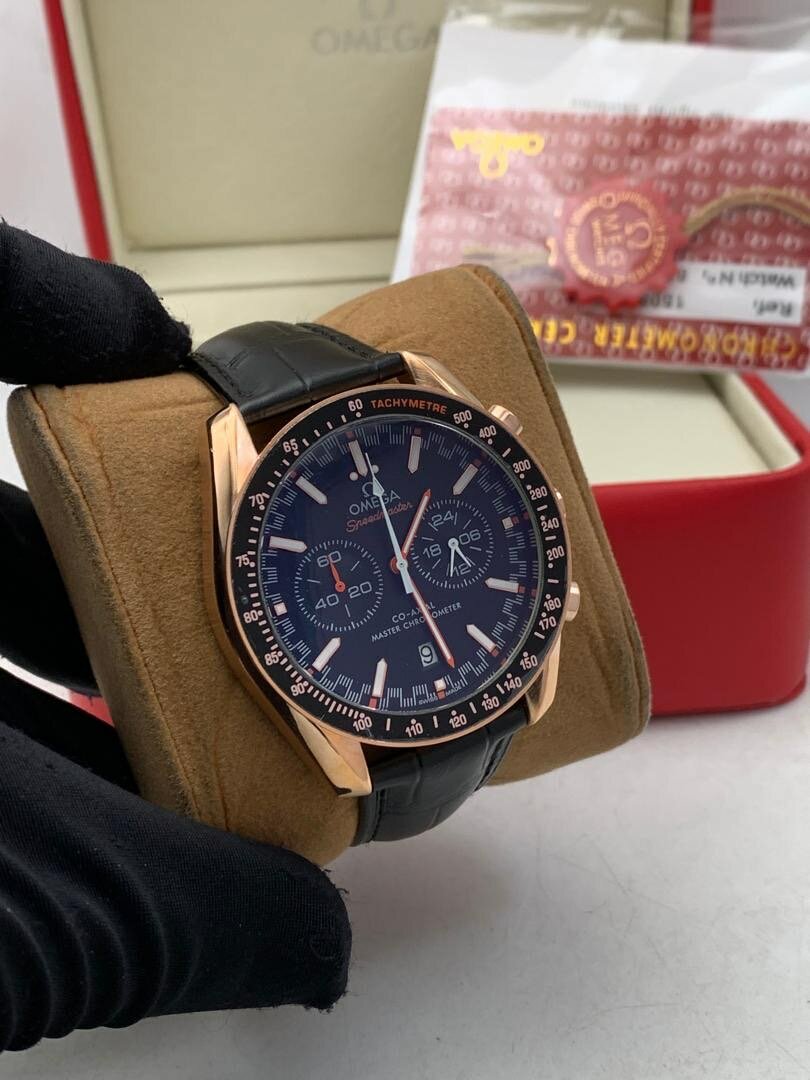 Omega