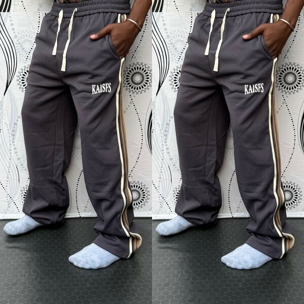 Jogging disponible