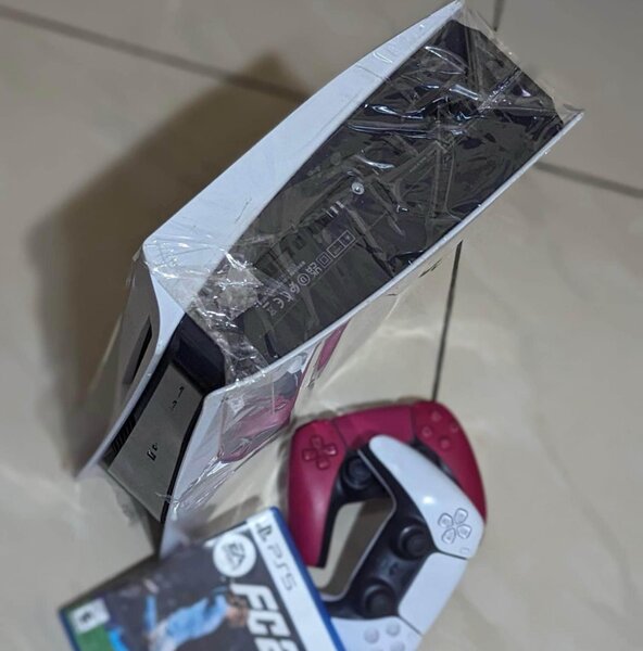 Ps5