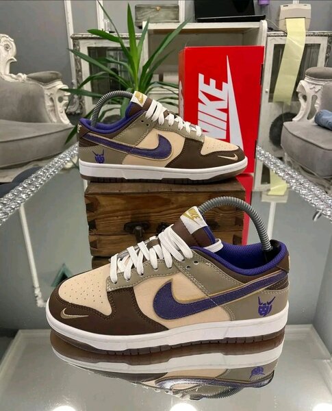 Jordan Dunk