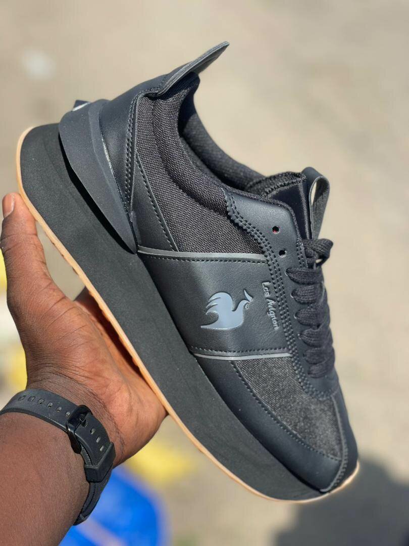 Coq sportif