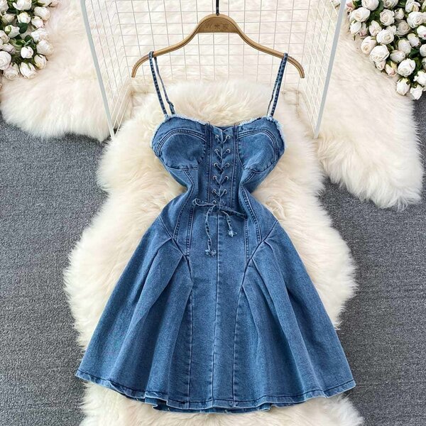 Robe séduisante pour femme responsable