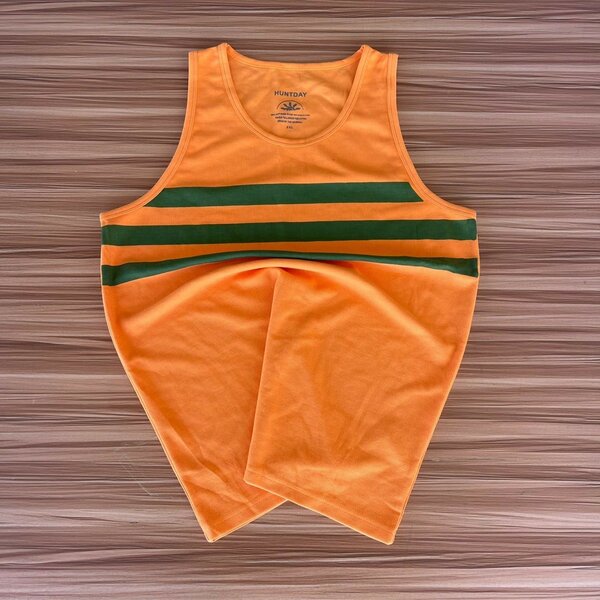 Men's Half Shirts