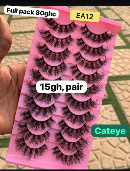 BUY AND FIX