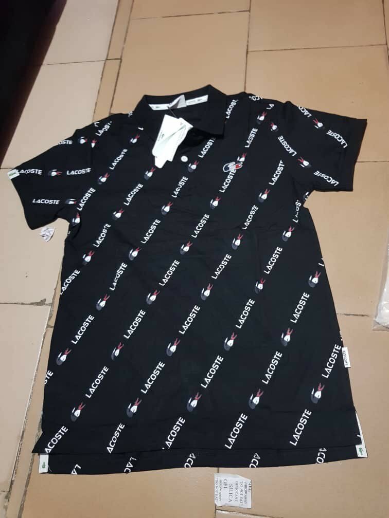 Polo disponibles