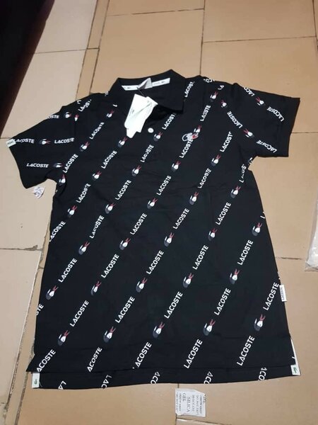 Polo disponibles