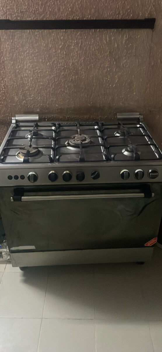 Cuisinière