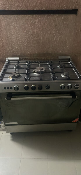 Cuisinière