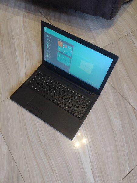 Lenovo ideapad i3 laptop