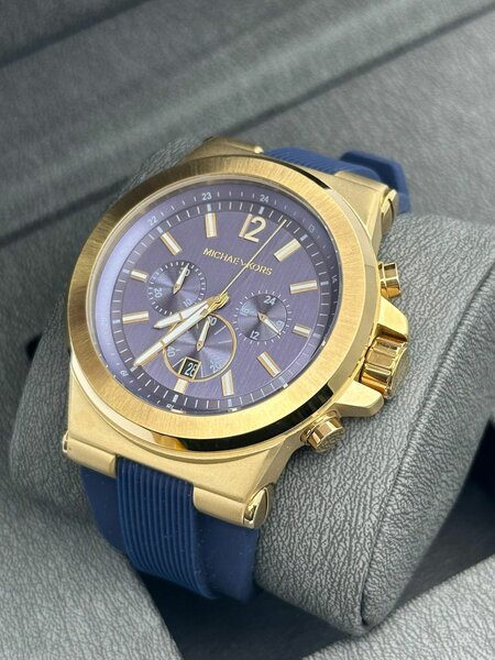 montre Michael cross originale