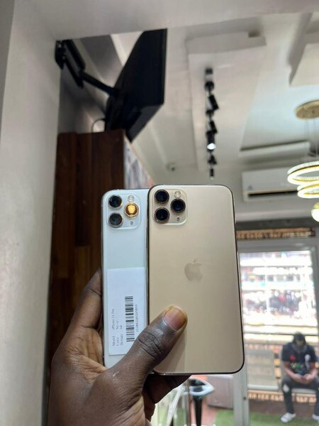 iPhone 11Pro