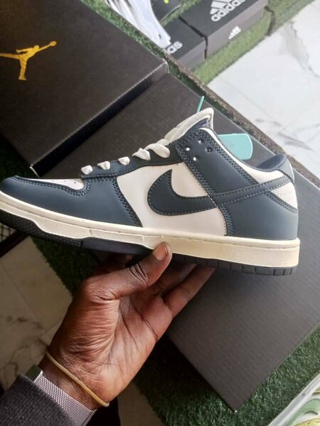Nike SB DUNK