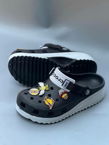Crocs
