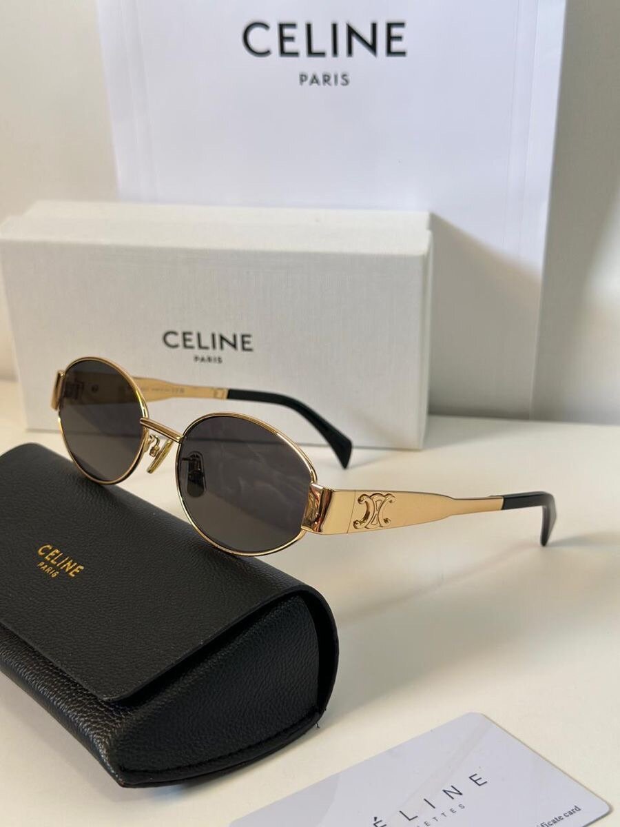 Classy Sunglasses