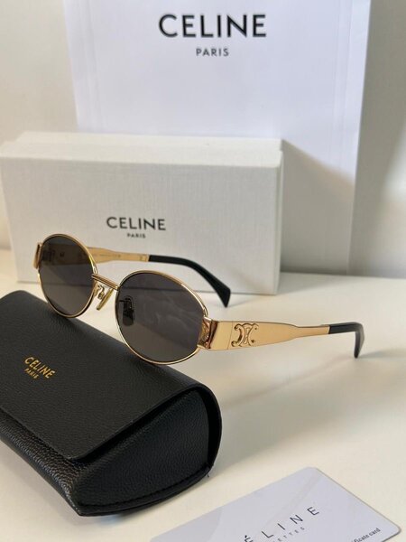 Classy Sunglasses
