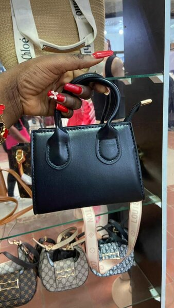 Small bag