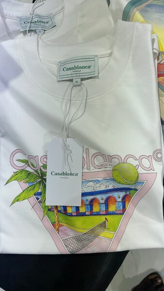 CASABLANCA