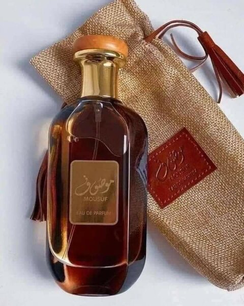 Mosuf homme 100ml