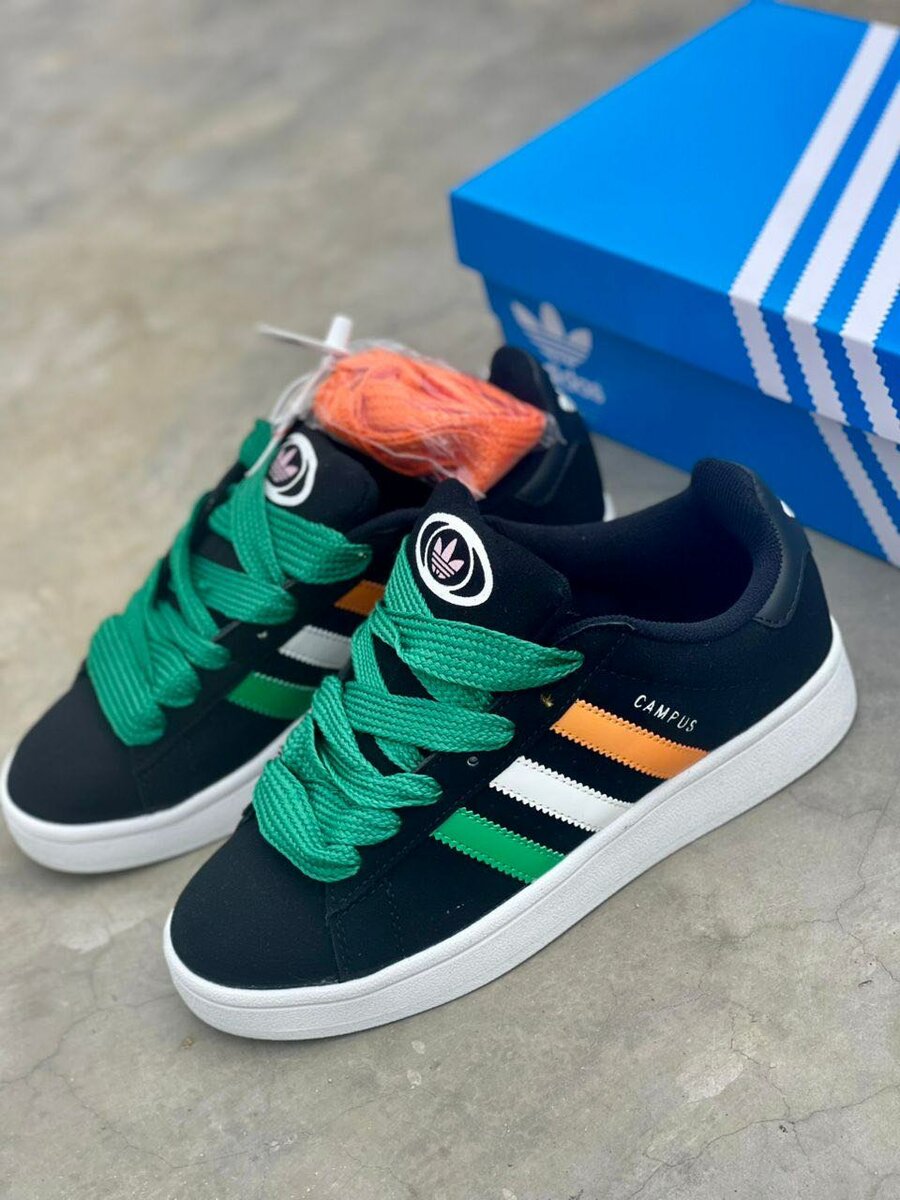 Adidas campus