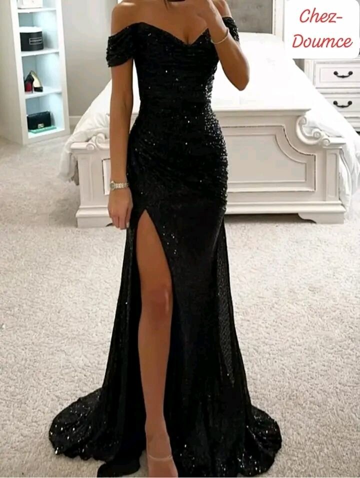 Robe de soirée