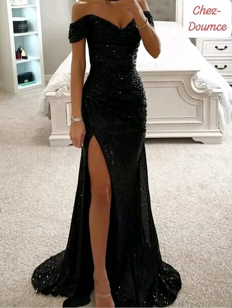 Robe de soirée