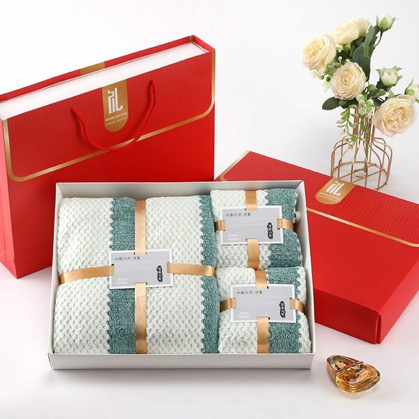3pcs Towel set