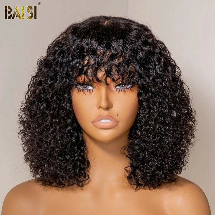 Lace frontal